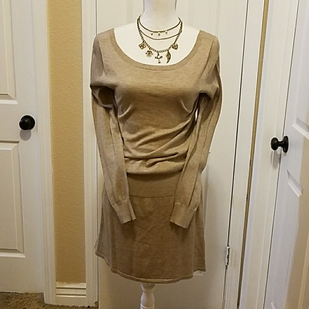 Banana Republic tunic/dress